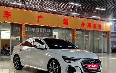 Audi A3, 2023 год, 1 800 000 рублей, 3 фотография