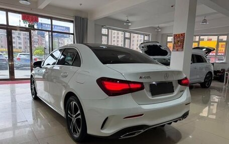 Mercedes-Benz A-Класс, 2022 год, 2 149 000 рублей, 6 фотография