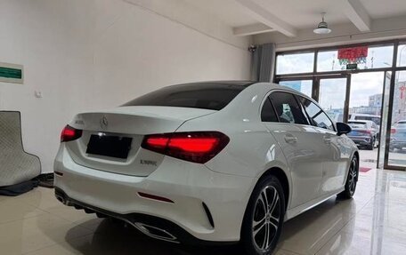 Mercedes-Benz A-Класс, 2022 год, 2 149 000 рублей, 4 фотография