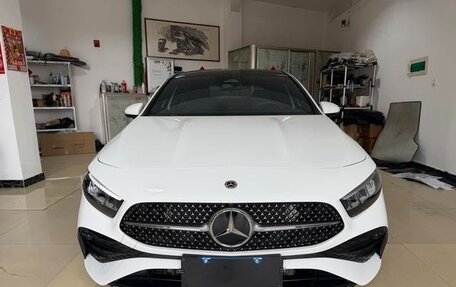 Mercedes-Benz A-Класс, 2022 год, 2 149 000 рублей, 2 фотография