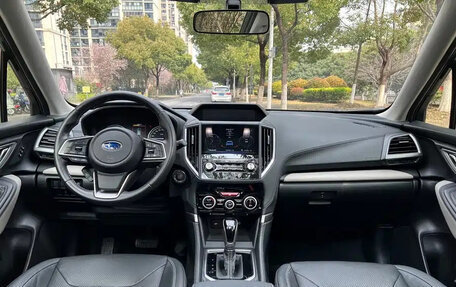 Subaru Forester, 2022 год, 2 560 000 рублей, 19 фотография