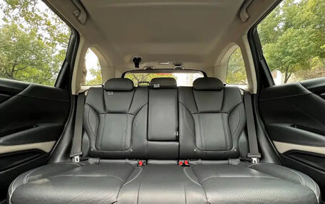 Subaru Forester, 2022 год, 2 560 000 рублей, 12 фотография