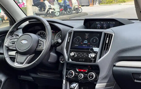 Subaru Forester, 2022 год, 2 560 000 рублей, 8 фотография