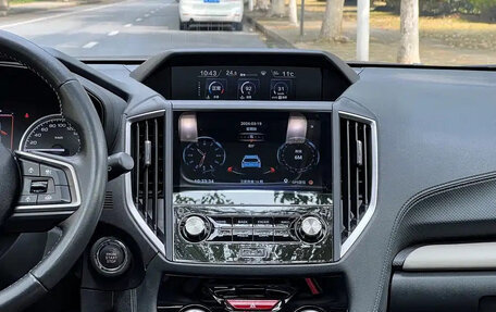 Subaru Forester, 2022 год, 2 560 000 рублей, 21 фотография