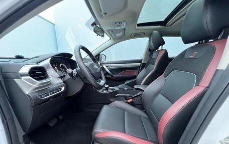 Geely Coolray I, 2022 год, 1 155 000 рублей, 5 фотография