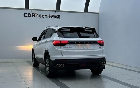 Geely Coolray I, 2022 год, 1 155 000 рублей, 3 фотография