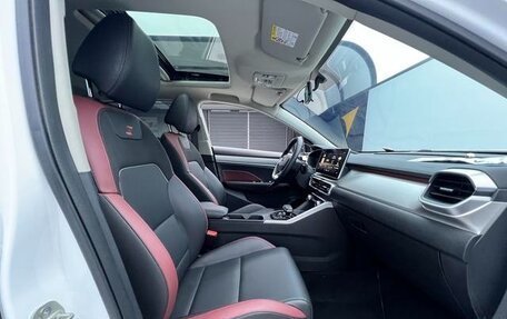 Geely Coolray I, 2022 год, 1 155 000 рублей, 9 фотография