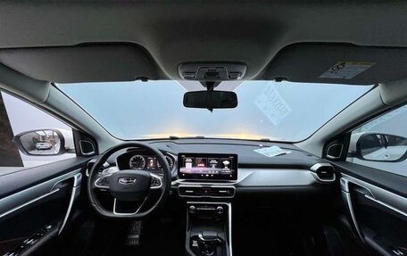 Geely Coolray I, 2022 год, 1 155 000 рублей, 7 фотография