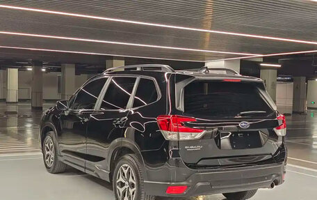 Subaru Forester, 2019 год, 1 850 000 рублей, 4 фотография