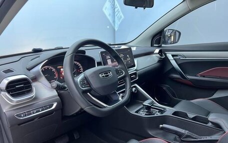 Geely Coolray I, 2022 год, 1 155 000 рублей, 6 фотография