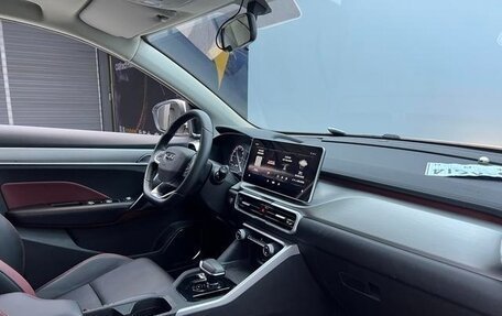 Geely Coolray I, 2022 год, 1 155 000 рублей, 8 фотография