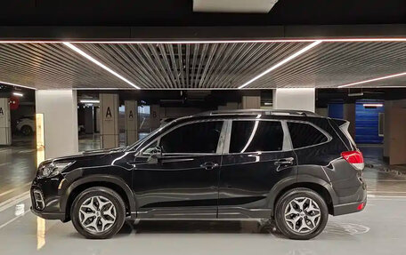 Subaru Forester, 2019 год, 1 850 000 рублей, 3 фотография