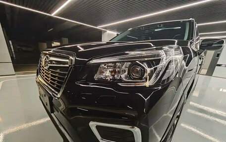 Subaru Forester, 2019 год, 1 850 000 рублей, 6 фотография