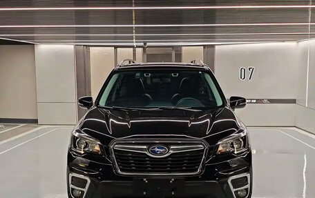 Subaru Forester, 2019 год, 1 850 000 рублей, 5 фотография