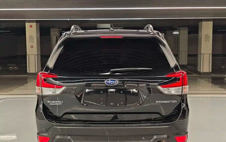 Subaru Forester, 2019 год, 1 850 000 рублей, 7 фотография