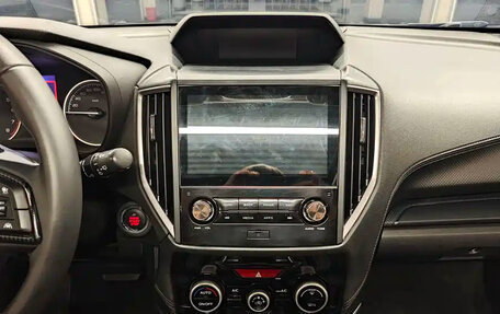 Subaru Forester, 2019 год, 1 850 000 рублей, 11 фотография