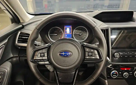 Subaru Forester, 2019 год, 1 850 000 рублей, 10 фотография