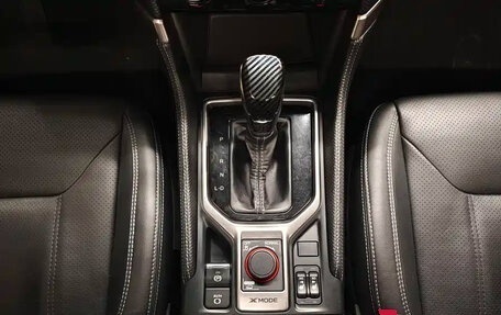 Subaru Forester, 2019 год, 1 850 000 рублей, 13 фотография