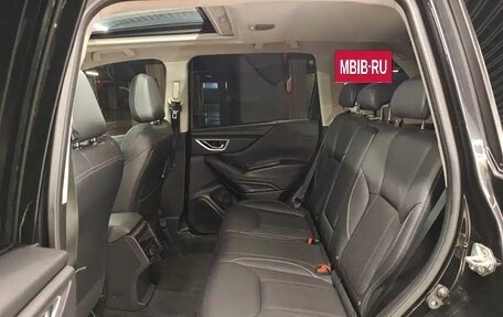 Subaru Forester, 2019 год, 1 850 000 рублей, 18 фотография
