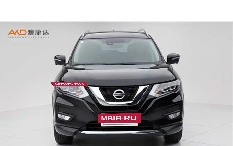 Nissan X-Trail, 2022 год, 1 695 000 рублей, 2 фотография