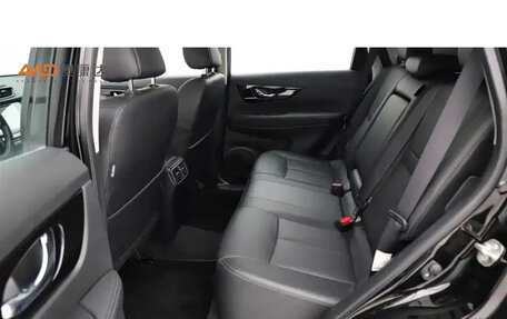 Nissan X-Trail, 2022 год, 1 695 000 рублей, 7 фотография
