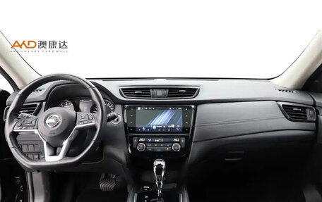 Nissan X-Trail, 2022 год, 1 695 000 рублей, 5 фотография