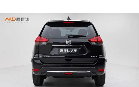 Nissan X-Trail, 2022 год, 1 695 000 рублей, 4 фотография