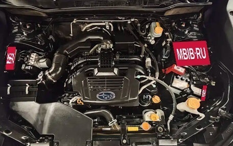 Subaru Forester, 2019 год, 1 850 000 рублей, 20 фотография