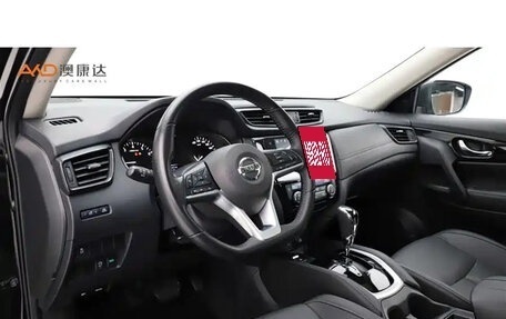 Nissan X-Trail, 2022 год, 1 695 000 рублей, 6 фотография