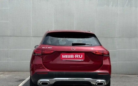 Mercedes-Benz GLA, 2019 год, 1 650 000 рублей, 4 фотография
