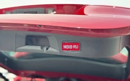Mercedes-Benz GLA, 2019 год, 1 650 000 рублей, 12 фотография