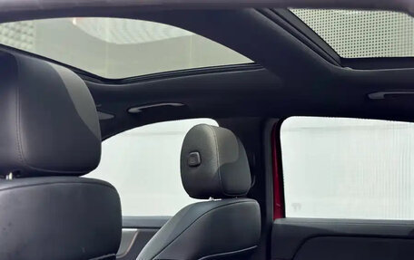 Mercedes-Benz GLA, 2019 год, 1 650 000 рублей, 21 фотография