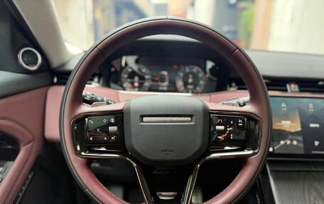 Land Rover Range Rover Evoque II, 2024 год, 4 309 000 рублей, 11 фотография