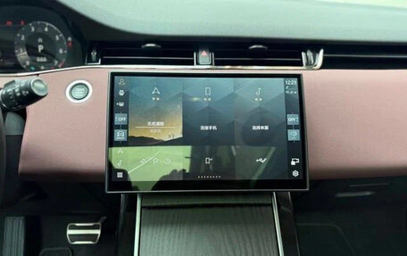 Land Rover Range Rover Evoque II, 2024 год, 4 309 000 рублей, 13 фотография