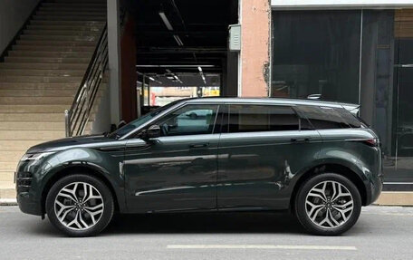 Land Rover Range Rover Evoque II, 2024 год, 4 309 000 рублей, 4 фотография
