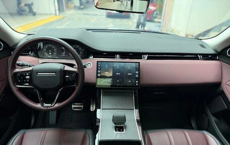 Land Rover Range Rover Evoque II, 2024 год, 4 309 000 рублей, 12 фотография