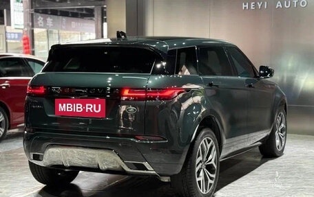 Land Rover Range Rover Evoque II, 2024 год, 4 309 000 рублей, 7 фотография