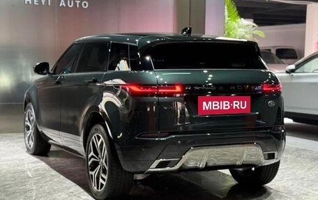 Land Rover Range Rover Evoque II, 2024 год, 4 309 000 рублей, 5 фотография