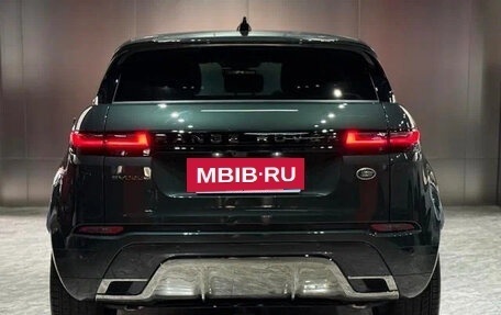 Land Rover Range Rover Evoque II, 2024 год, 4 309 000 рублей, 6 фотография