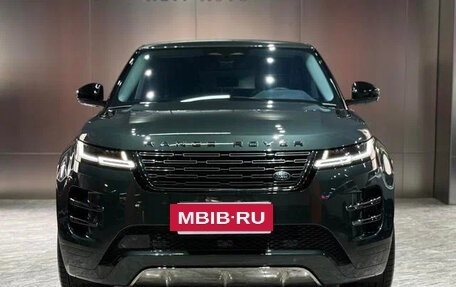 Land Rover Range Rover Evoque II, 2024 год, 4 309 000 рублей, 2 фотография