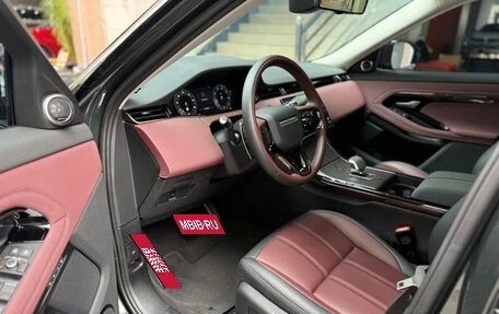 Land Rover Range Rover Evoque II, 2024 год, 4 309 000 рублей, 8 фотография