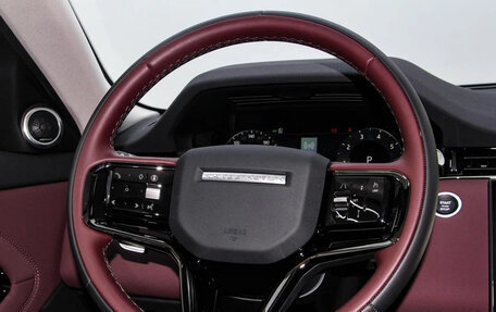 Land Rover Range Rover Evoque II, 2024 год, 4 309 000 рублей, 11 фотография