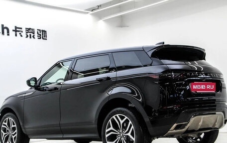Land Rover Range Rover Evoque II, 2024 год, 4 309 000 рублей, 4 фотография