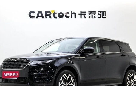 Land Rover Range Rover Evoque II, 2024 год, 4 309 000 рублей, 3 фотография