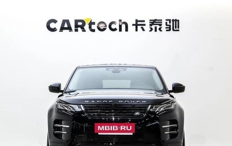 Land Rover Range Rover Evoque II, 2024 год, 4 309 000 рублей, 2 фотография