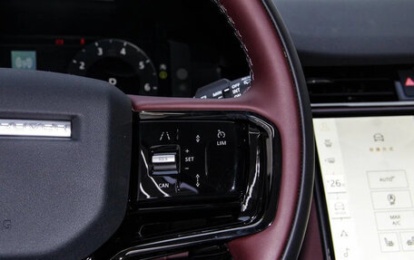 Land Rover Range Rover Evoque II, 2024 год, 4 309 000 рублей, 19 фотография