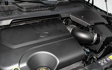 Land Rover Range Rover Evoque II, 2024 год, 4 309 000 рублей, 26 фотография