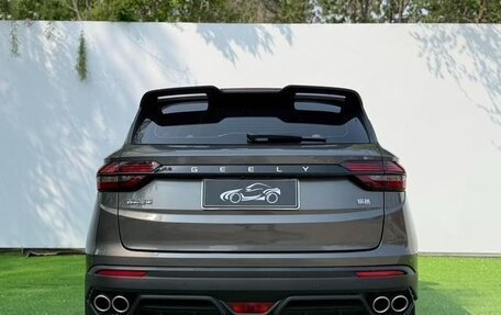 Geely Coolray I, 2022 год, 1 167 000 рублей, 5 фотография
