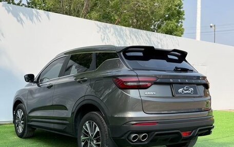 Geely Coolray I, 2022 год, 1 167 000 рублей, 6 фотография