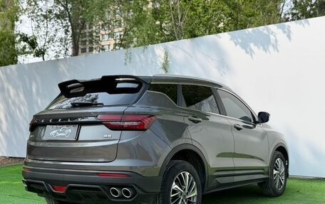 Geely Coolray I, 2022 год, 1 167 000 рублей, 4 фотография